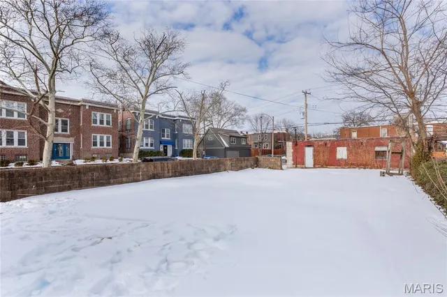 $395,000 | 3971 Juniata Street, St. Louis, MO 63116
