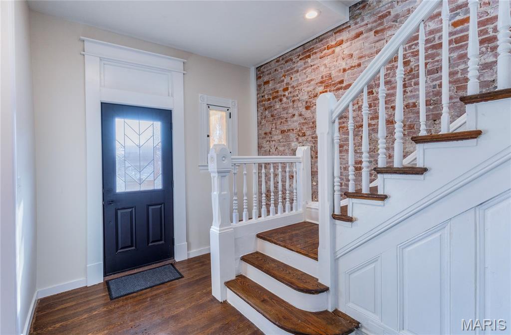 3971 Juniata Street St. Louis, MO 63116 - Photo 4 of 33