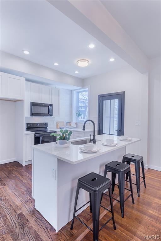 3971 Juniata Street St. Louis, MO 63116 - Photo 10 of 33