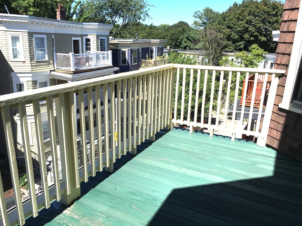 27 Parkton Road Boston, MA 02130 - Photo 11 of 15