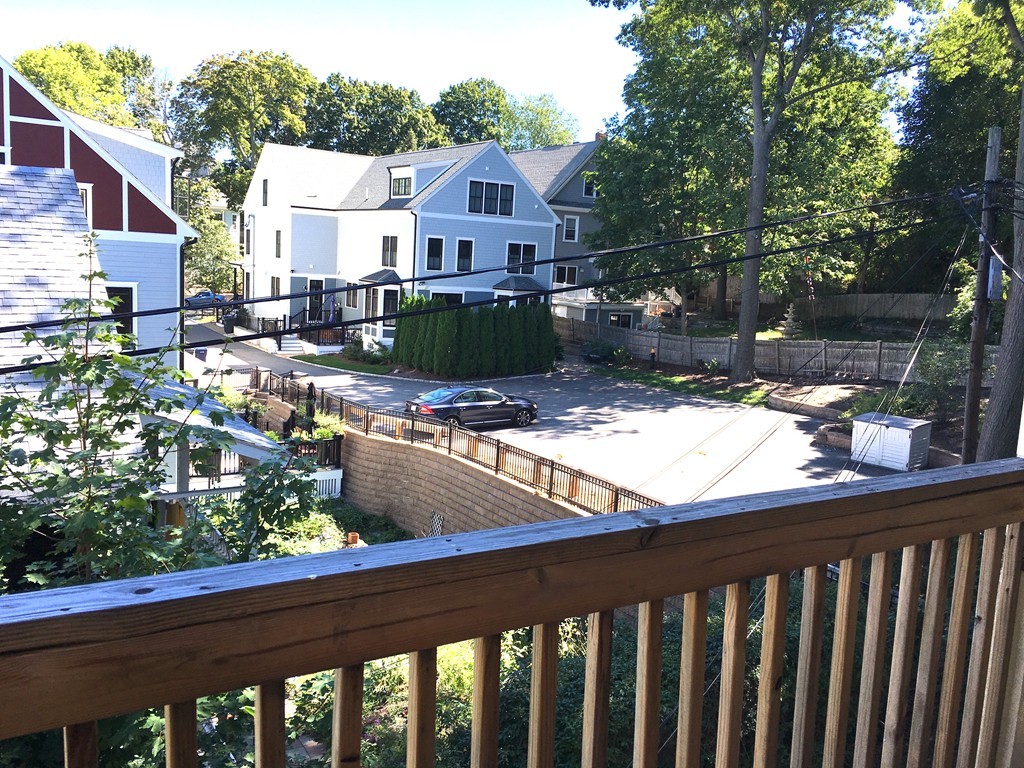 27 Parkton Road Boston, MA 02130 - Photo 12 of 15