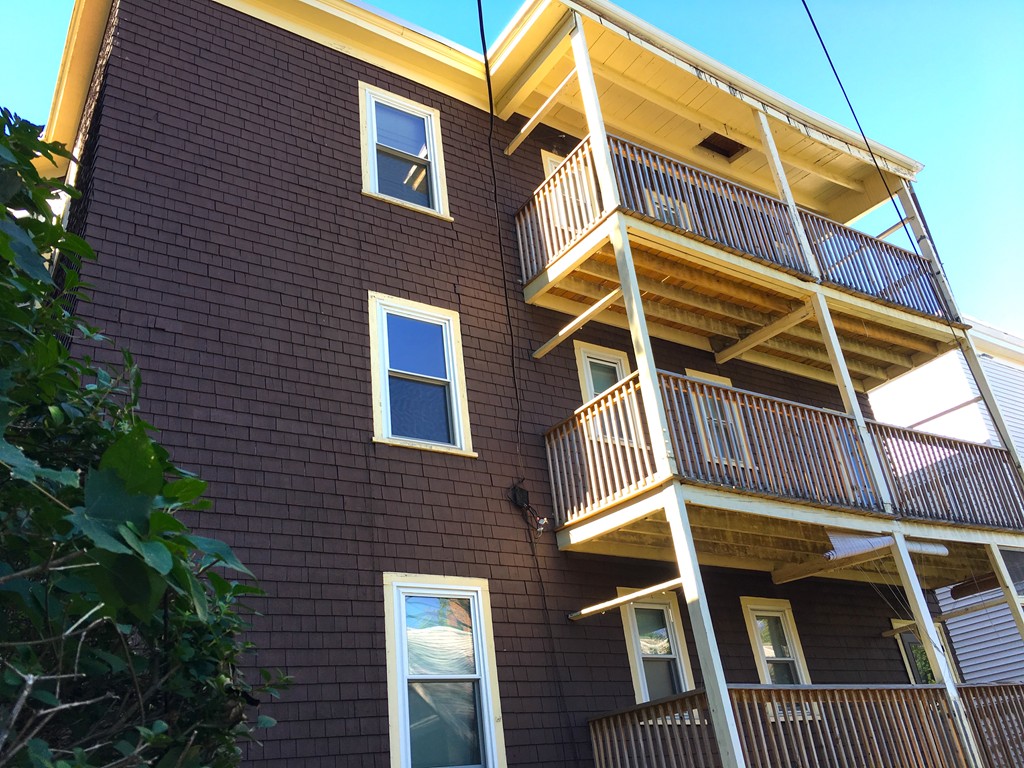 27 Parkton Road Boston, MA 02130 - Photo 15 of 15