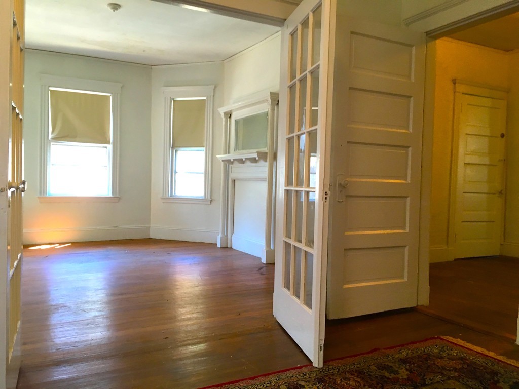 27 Parkton Road Boston, MA 02130 - Photo 3 of 15