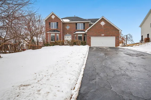 $599,900 | 5657 Angouleme Lane, Hoffman Estates, IL 60192