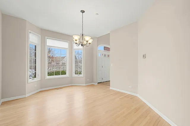 $599,900 | 5657 Angouleme Lane, Hoffman Estates, IL 60192