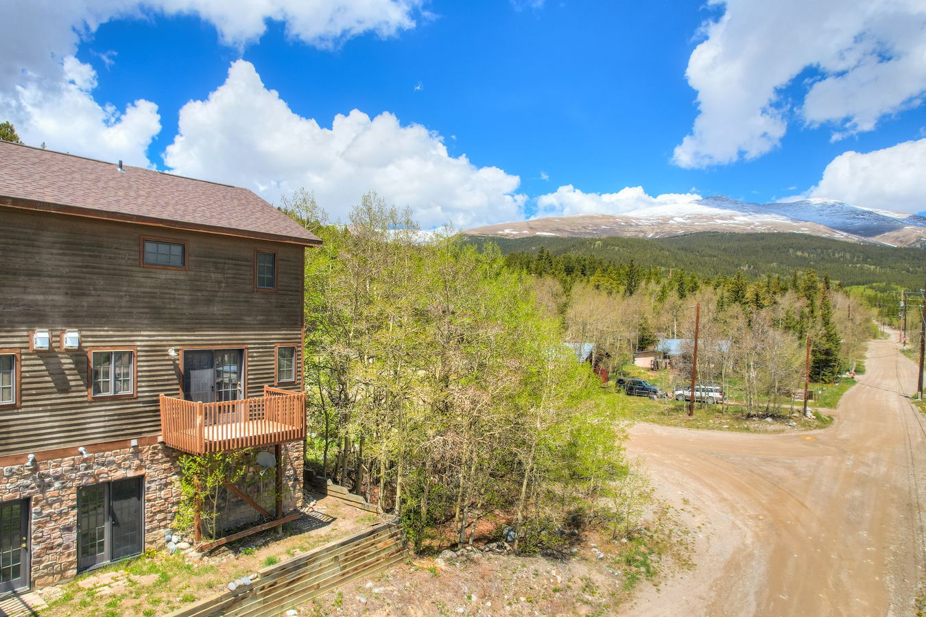 372 North Oak Street Alma, CO 80420 - Photo 31 of 31