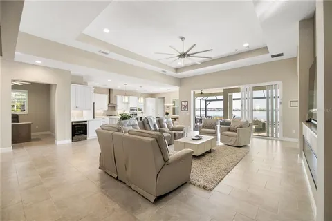 $1,849,000 | 8083 Waterbend Trail, Sarasota, FL 34240