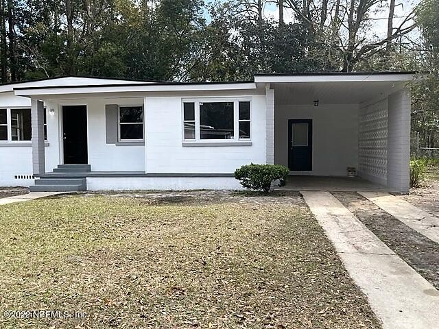 2736 Begonia Road Jacksonville, FL 32209 - Photo 1 of 17 2736 Begonia Rd.