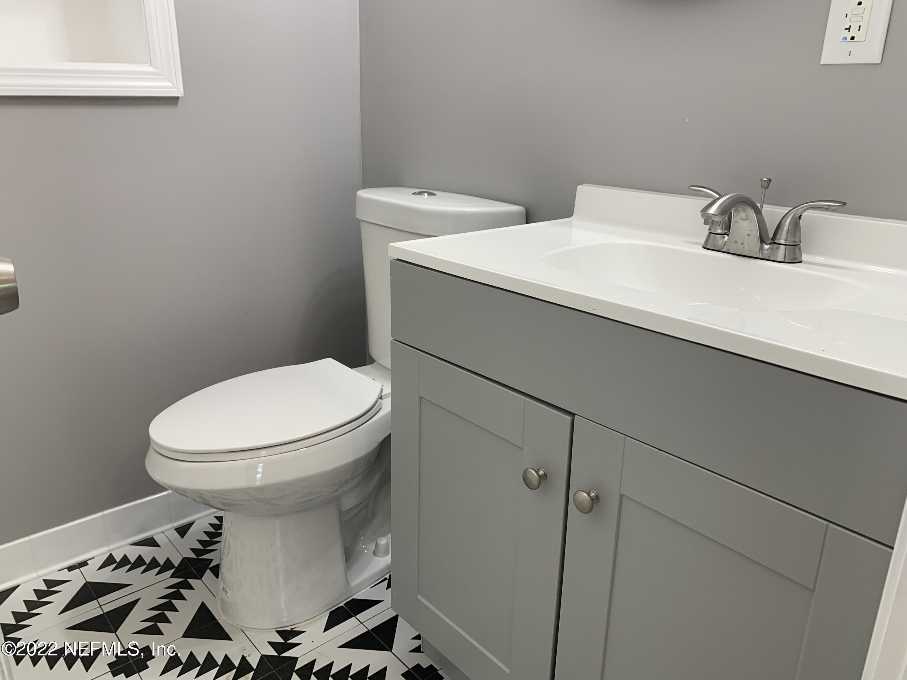 2736 Begonia Road Jacksonville, FL 32209 - Photo 15 of 17 2736 Begonia Rd