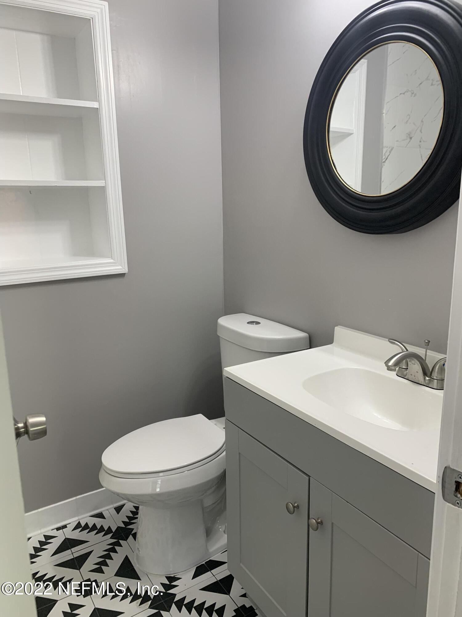 2736 Begonia Road Jacksonville, FL 32209 - Photo 16 of 17 2736 Begonia Rd