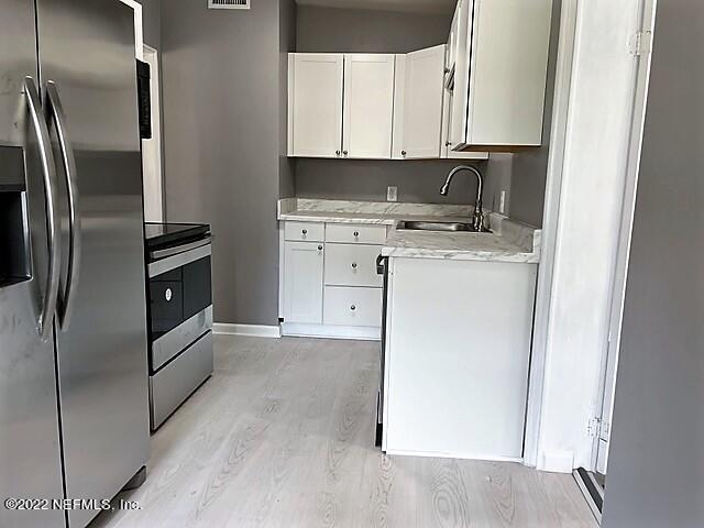 2736 Begonia Road Jacksonville, FL 32209 - Photo 5 of 17 2736 Begonia Rd