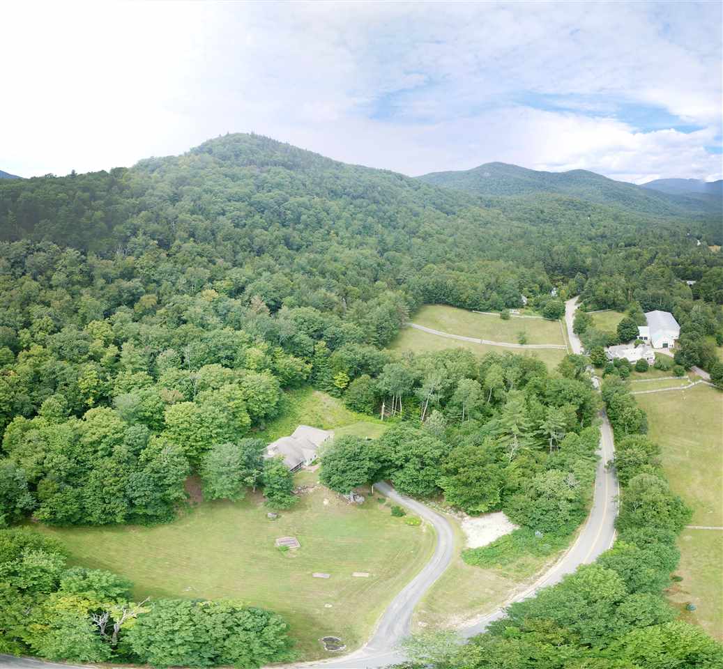 251 Carter Notch Road Jackson, NH 03846 - Photo 1 of 40