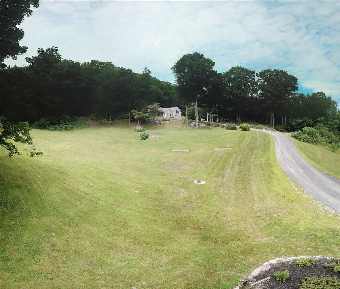 251 Carter Notch Road Jackson, NH 03846 - Photo 2 of 40