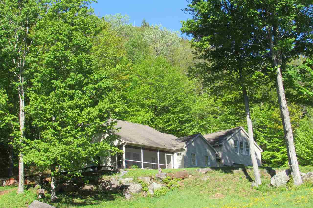 251 Carter Notch Road Jackson, NH 03846 - Photo 3 of 40