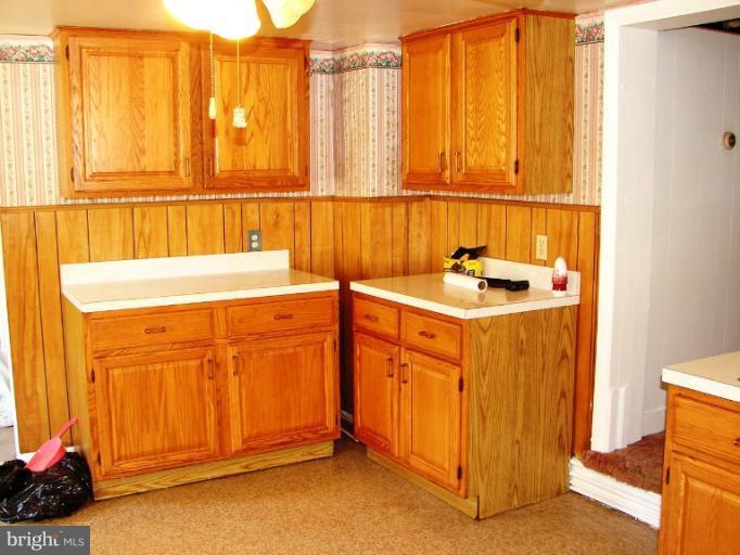 Cabinets