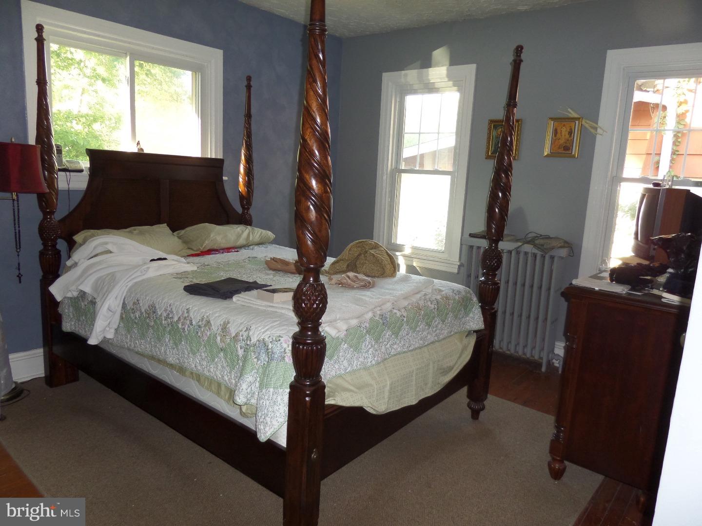 236 Sylvan Avenue Rutledge, PA 19070 - Photo 16 of 24 Bedroom