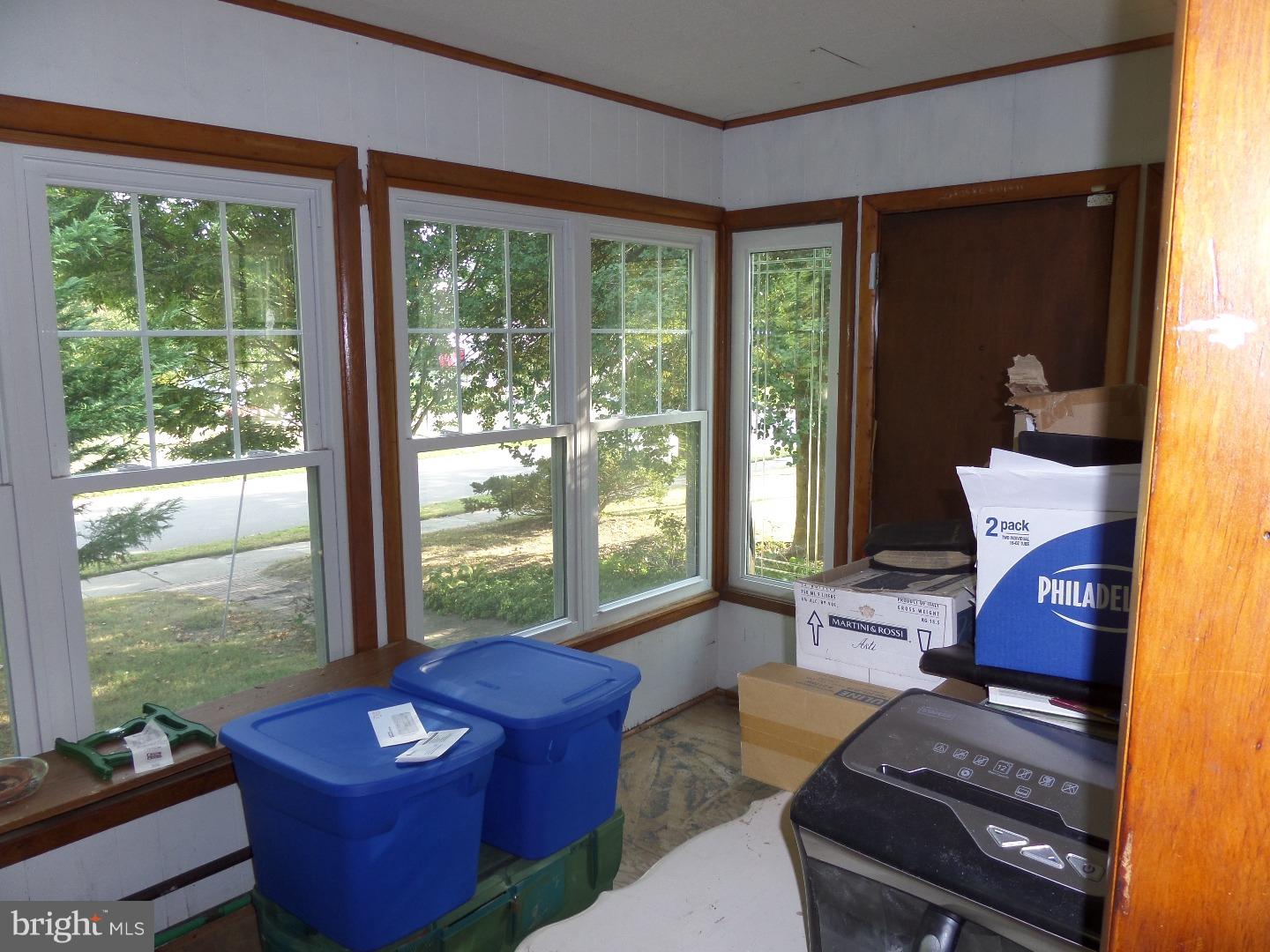 236 Sylvan Avenue Rutledge, PA 19070 - Photo 20 of 24 Sun Room