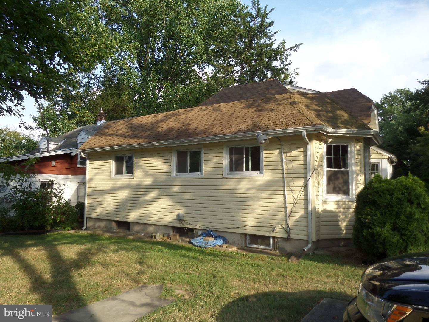 236 Sylvan Avenue Rutledge, PA 19070 - Photo 7 of 24 Exterior Side