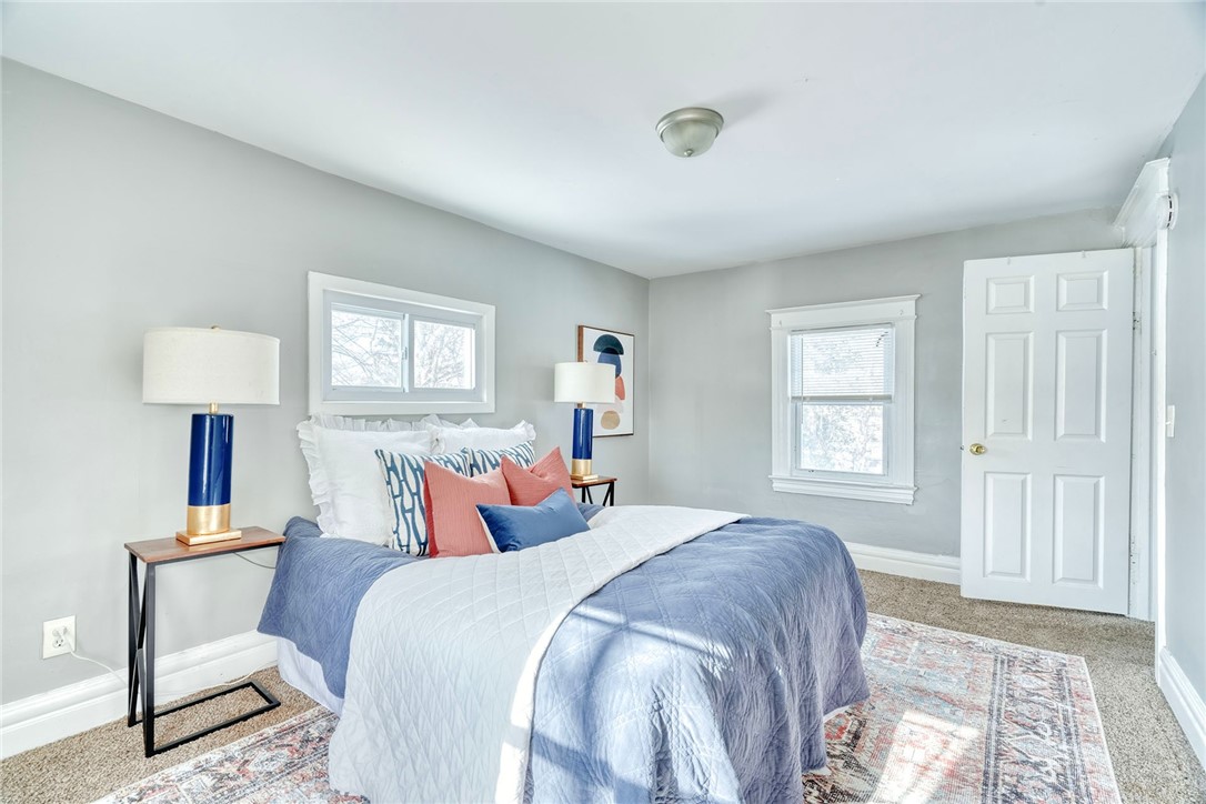 883 Brown Road Irondequoit, NY 14622 - Photo 24 of 41