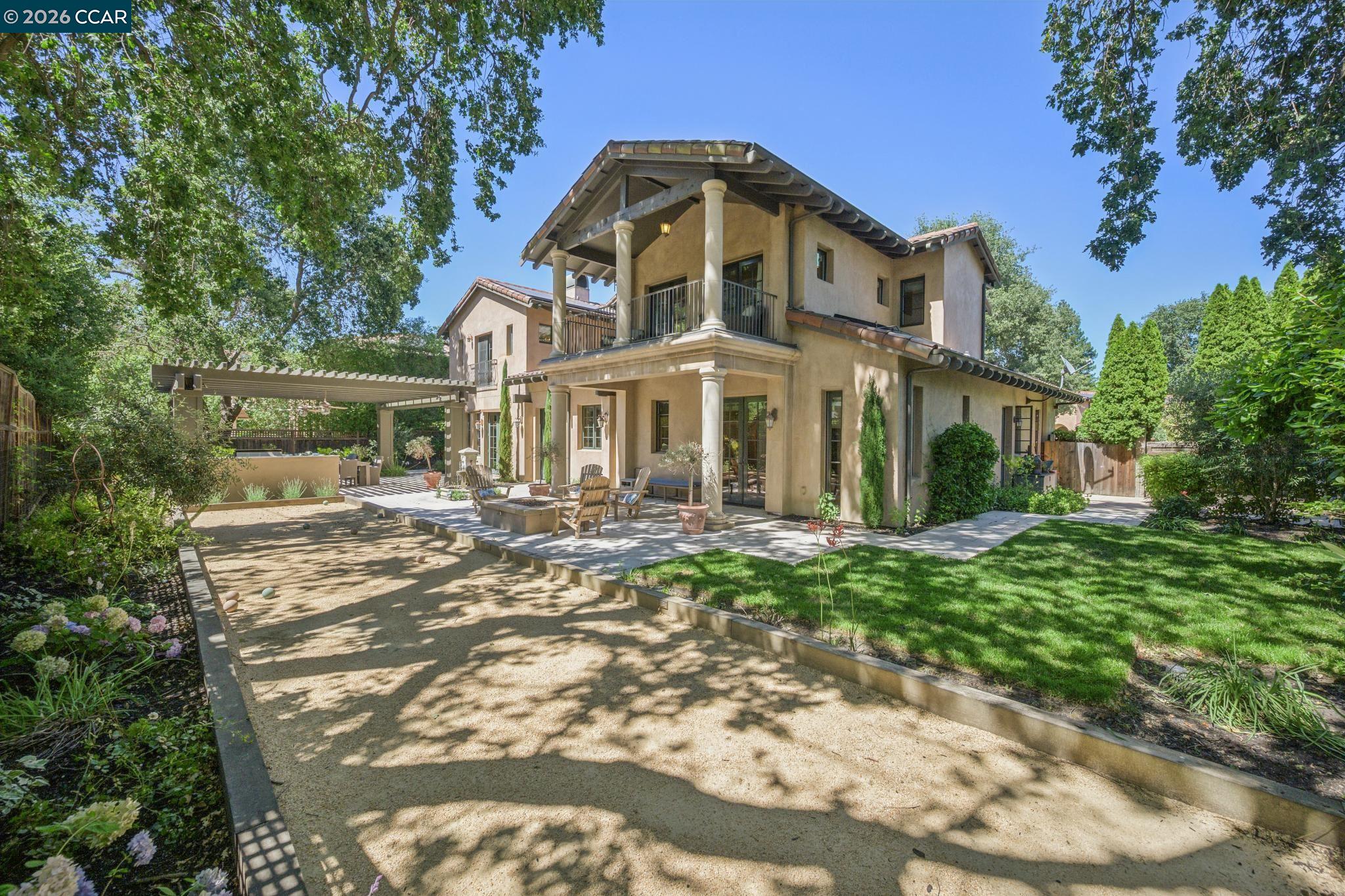 35 Rhett Place Danville, CA 94526 - Photo 56 of 69