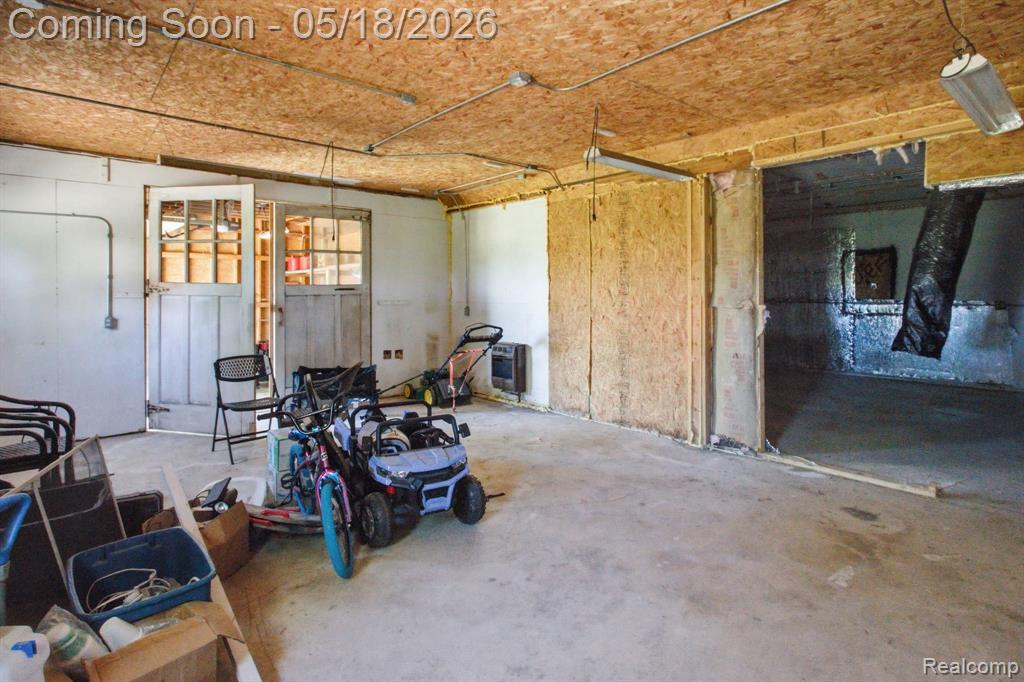 14104 Carleton West Road Carleton, MI 48117 - Photo 51 of 58