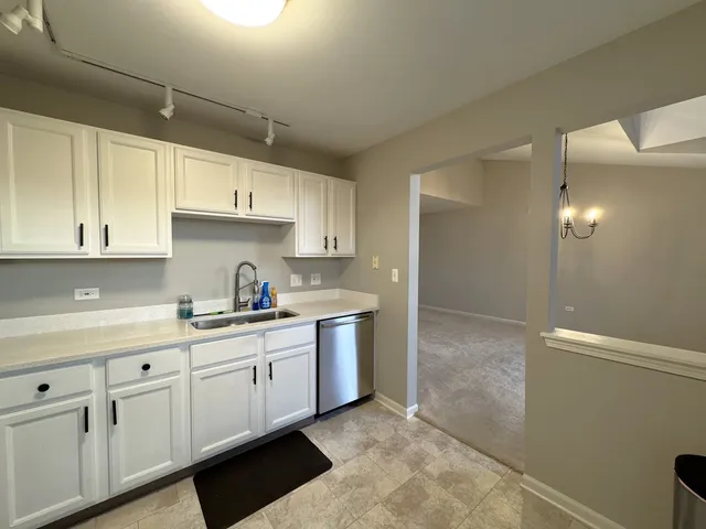 $2,400 | 1978 Gary Court, Unit B, Schaumburg, IL 60193