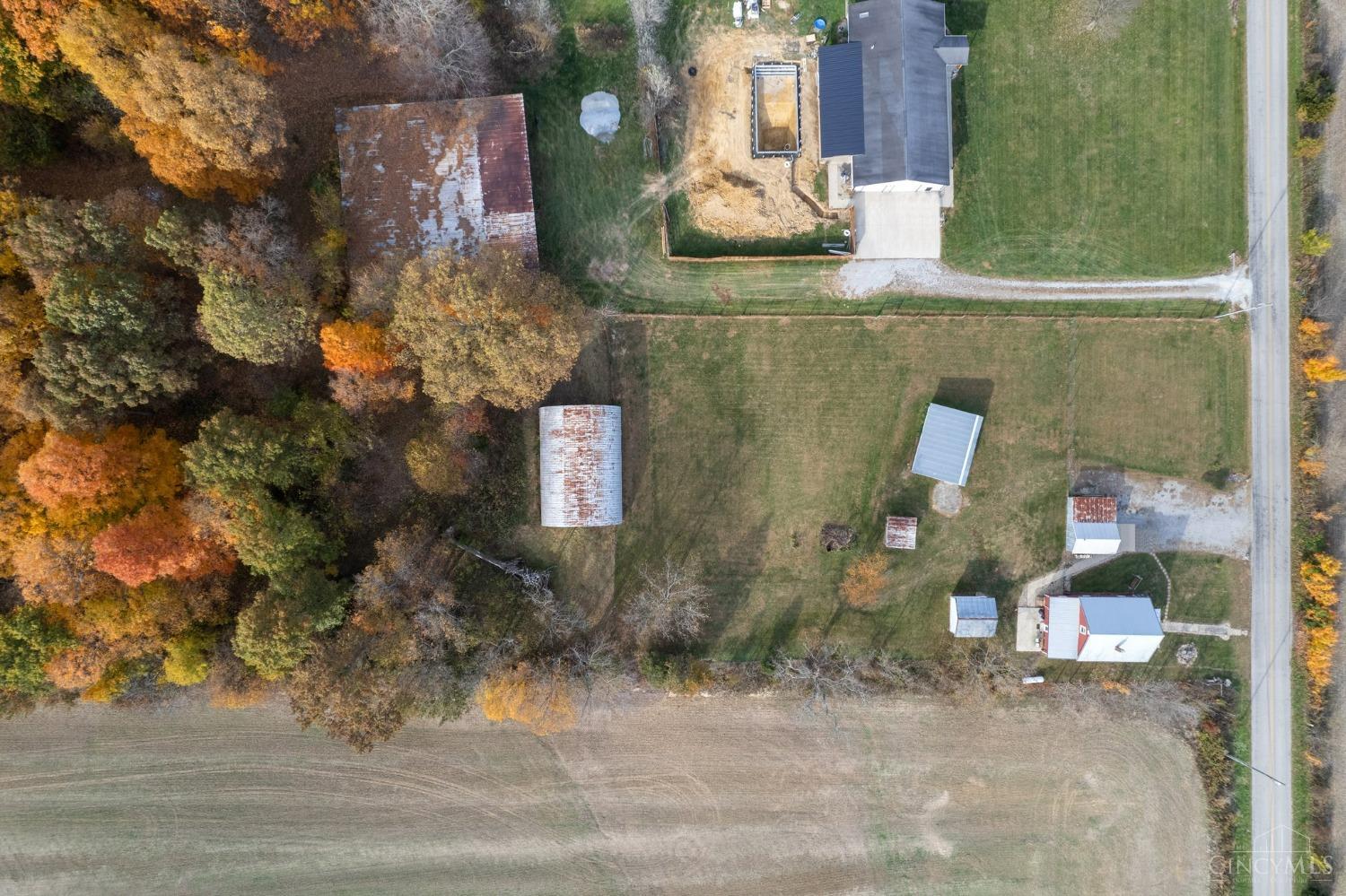 1233 Flat Run Road Seaman, OH 45679 - Photo 14 of 36