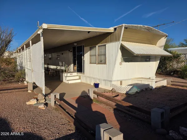 $10,000 | 900 South Idaho Road, Unit 9, Apache Junction, AZ 85119