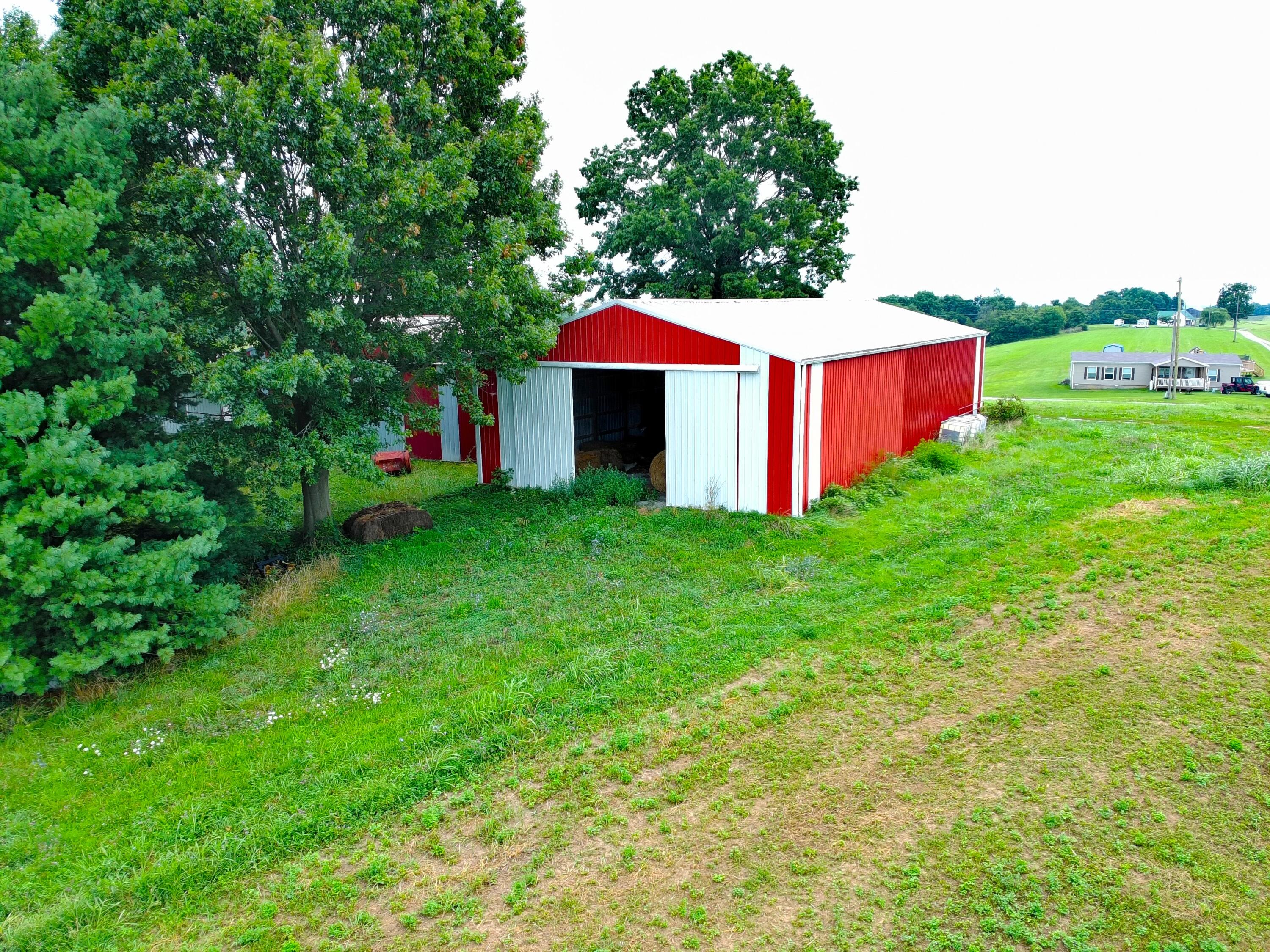 4088 Moorefield Road Carlisle, KY 40311 - Photo 18 of 29 MAX_0147