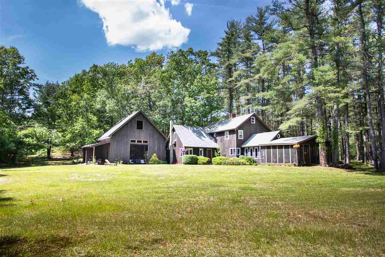 23 Currierville Road Newton, NH 03858 - Photo 2 of 33 Gallery Image 2