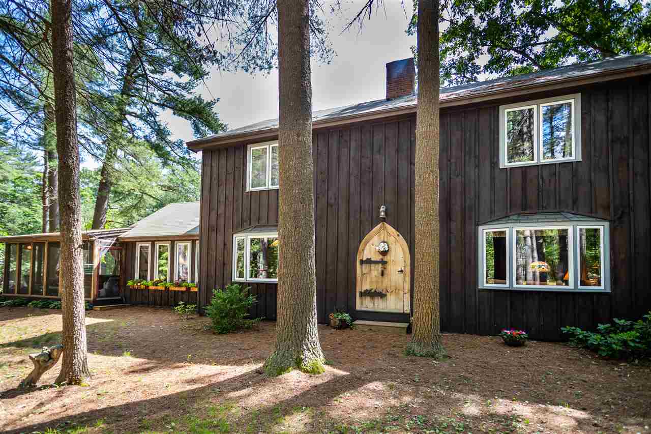 23 Currierville Road Newton, NH 03858 - Photo 4 of 33 Gallery Image 4