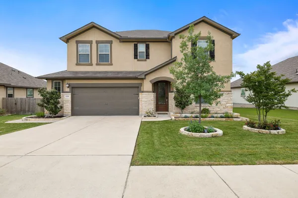 $2,895 | 19216 Elk Horn Drive, Pflugerville, TX 78660