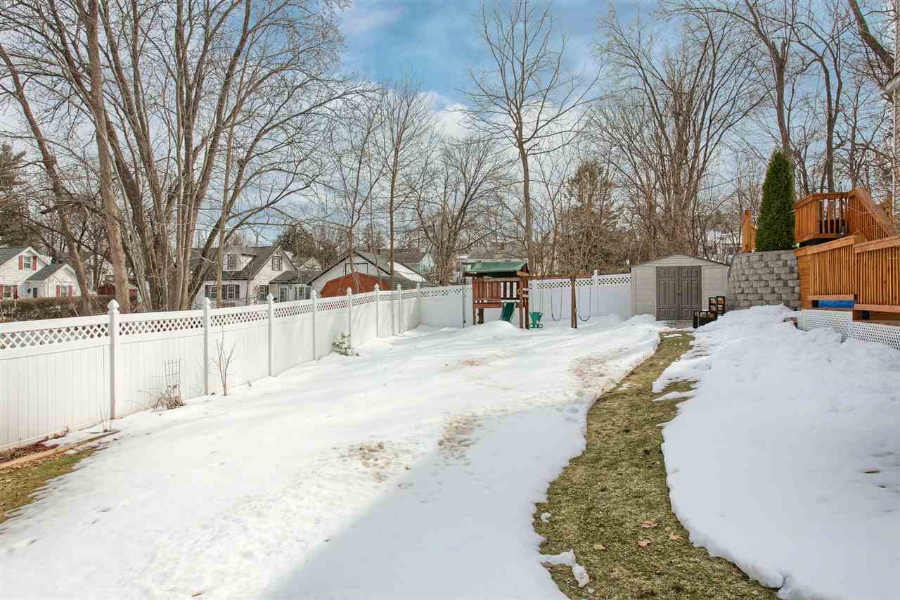 100 Cameron Street Manchester, NH 03103 - Photo 34 of 36