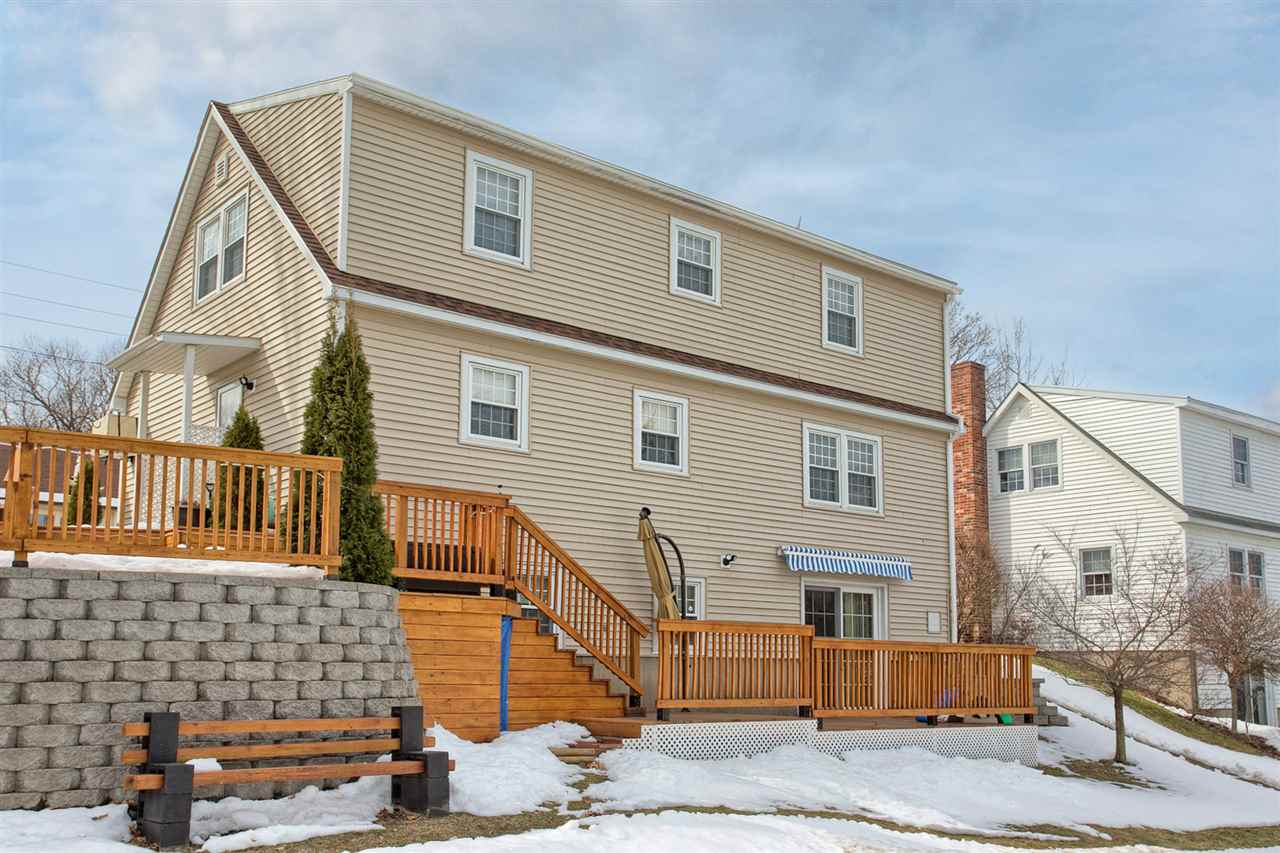 100 Cameron Street Manchester, NH 03103 - Photo 35 of 36