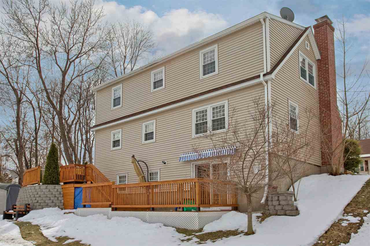 100 Cameron Street Manchester, NH 03103 - Photo 36 of 36