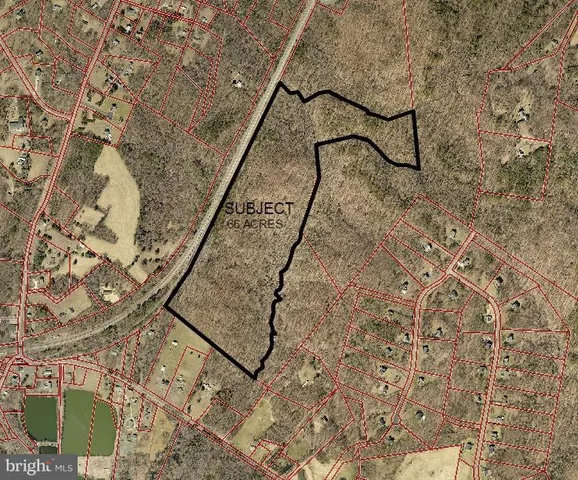 $650,000 | 0 Courthouse Road, Stafford, VA 22554