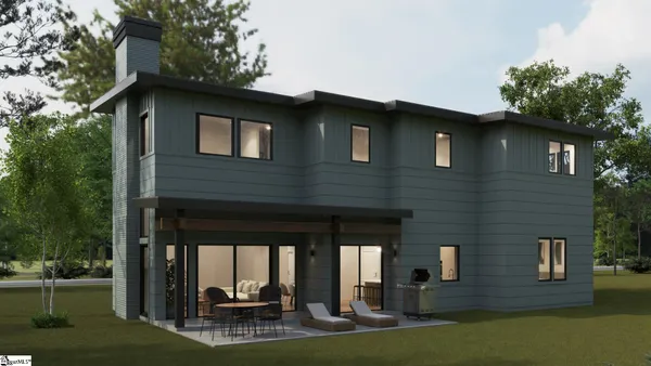 $771,000 | 221 Refuge Drive, Travelers Rest, SC 29690