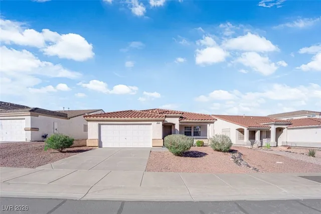 $2,045 | 752 Camino La Paz, Henderson, NV 89012