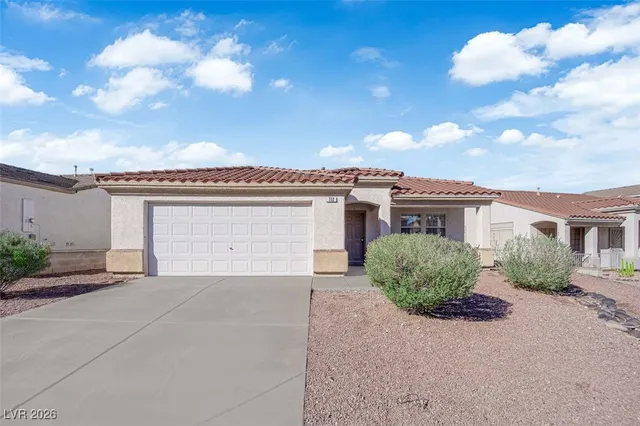$2,045 | 752 Camino La Paz, Henderson, NV 89012