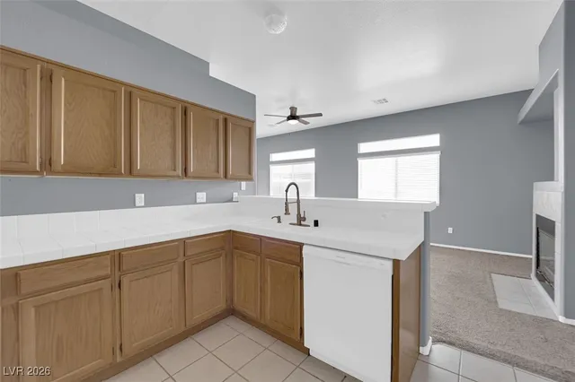 $2,045 | 752 Camino La Paz, Henderson, NV 89012