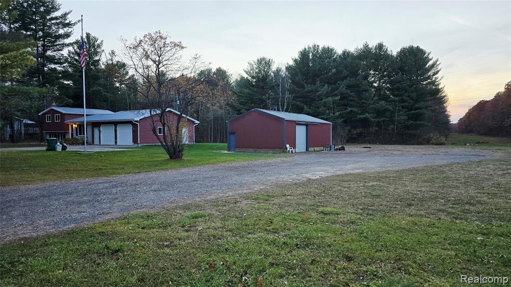 778 South Bartlett Road St. Clair, MI 48079 - Photo 28 of 35 Gallery Image 28