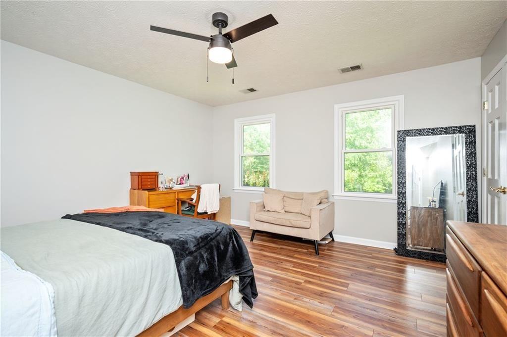 13789 Woolsey Road Hampton, GA 30228 - Photo 35 of 48