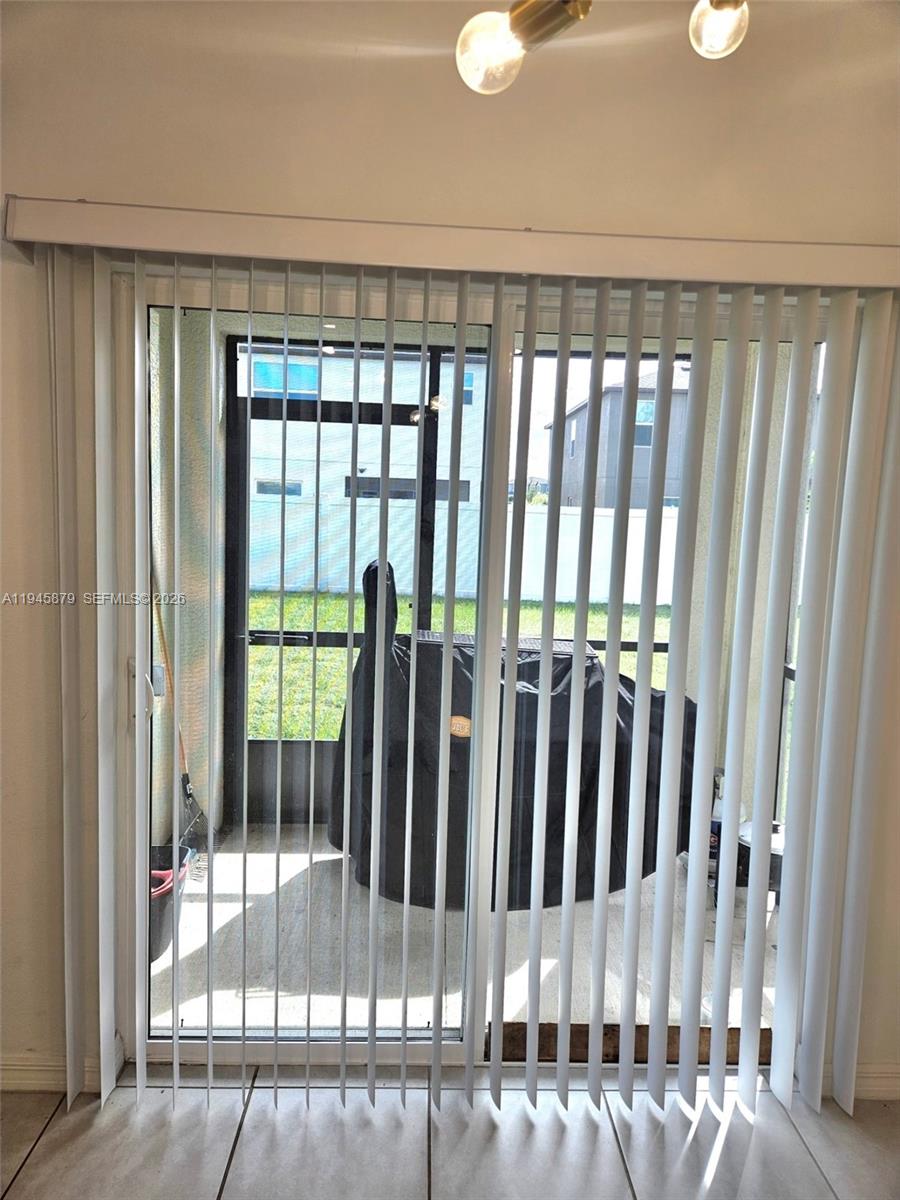 6346 Back Forty Loop, Unit 6346 Zephyrhills, FL 33541 - Photo 17 of 35 a view of a balcony