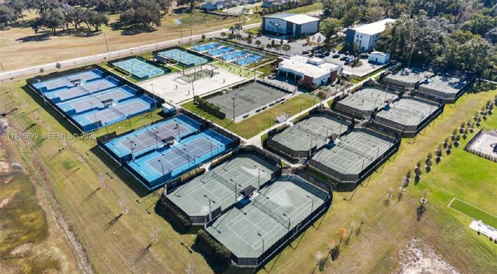 6346 Back Forty Loop, Unit 6346 Zephyrhills, FL 33541 - Photo 32 of 35