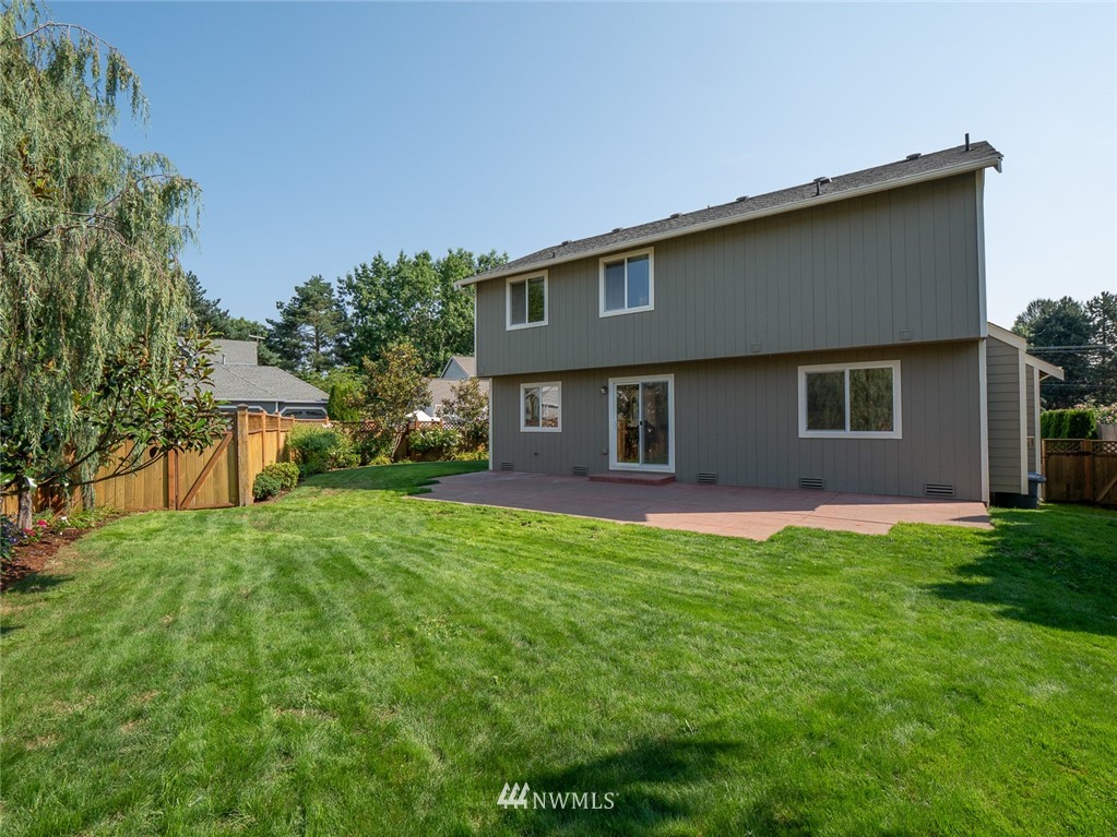 4011 Northeast 18th Street Renton, WA 98056 - Photo 25 of 25