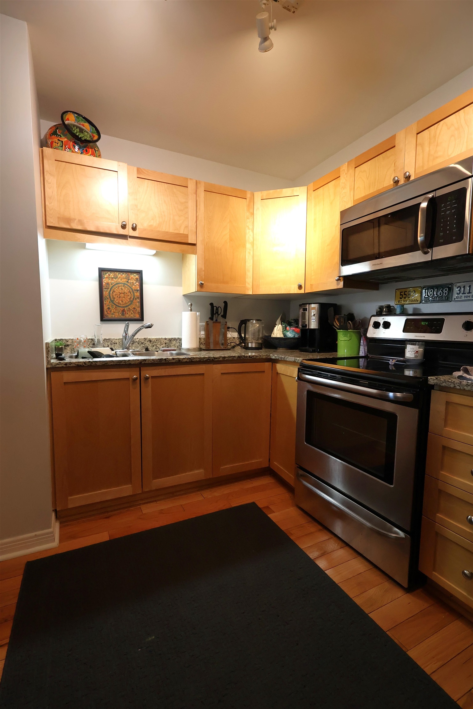 287 Mascoma Street, Unit 305 Lebanon, NH 03766 - Photo 13 of 44