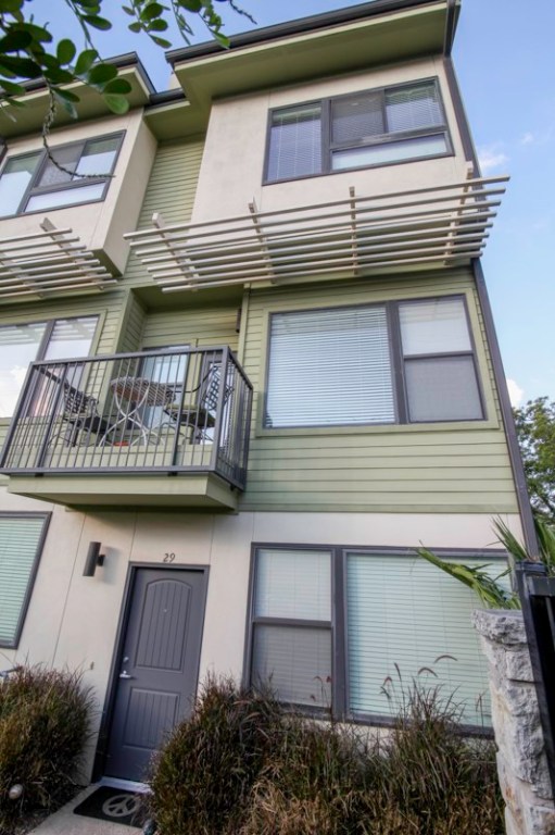 304 West Alpine Road, Unit 29 Austin, TX 78704 - Photo 1 of 1