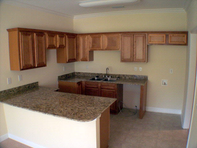 26678 Canal Road, Unit 5 Orange Beach, AL 36561 - Photo 3 of 9 Kitchen 1