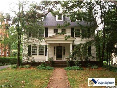 1561 Compton Road Cleveland, OH 44118 - Photo 1 of 1