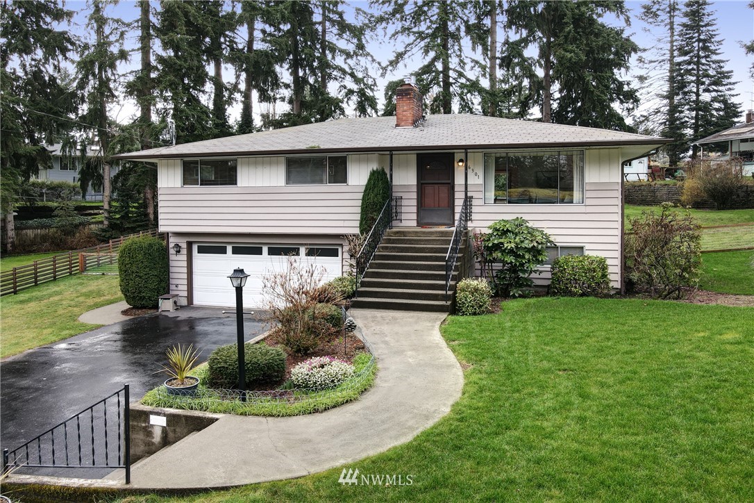 16301 Southeast 131st Place Renton, WA 98059 - Photo 1 of 24 Gallery Image 1